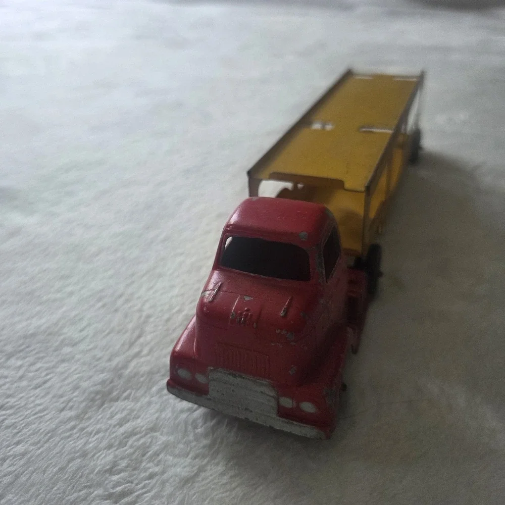 TootsieToy international rc