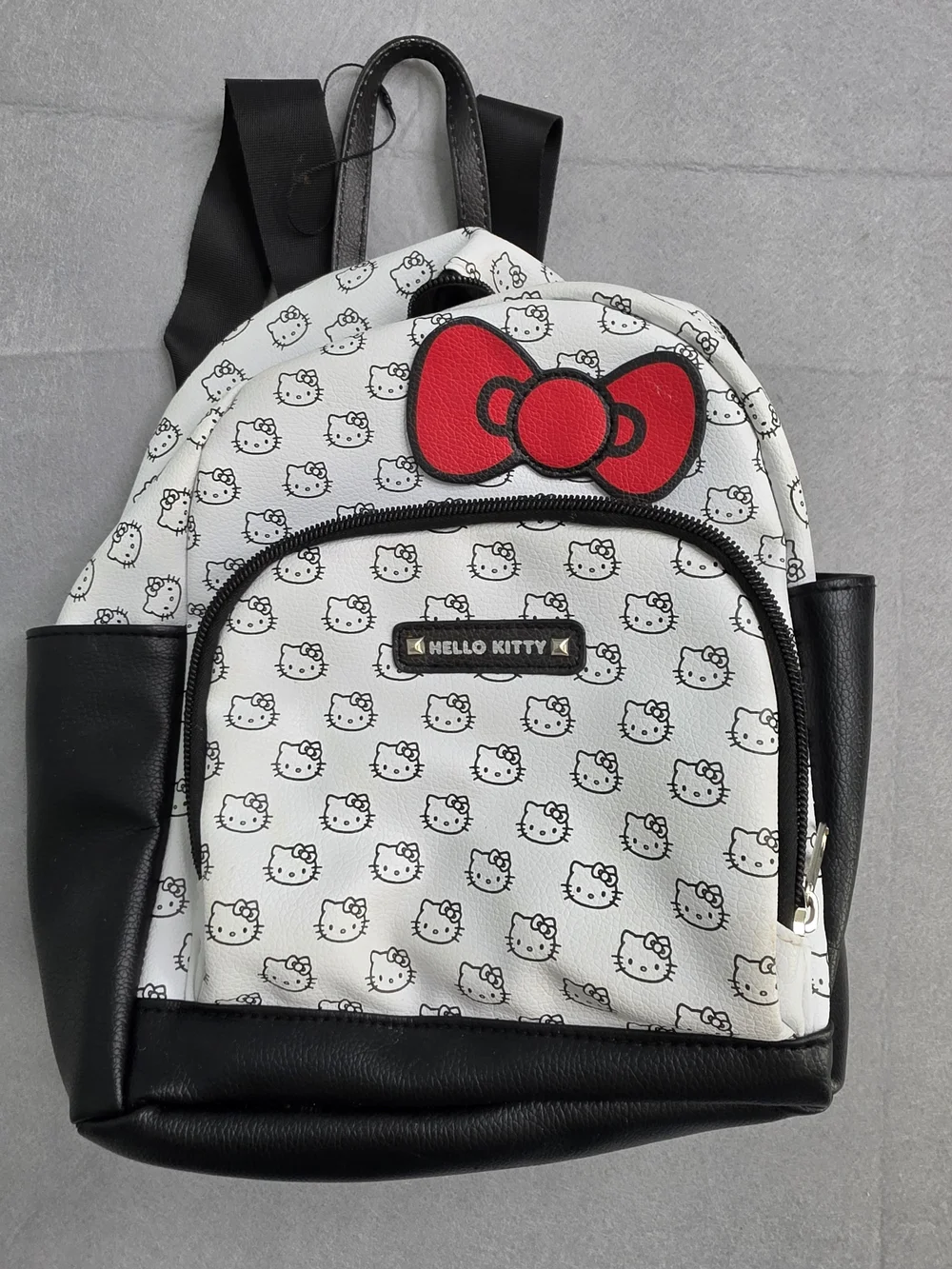Fast Forward Hello Kitty 10