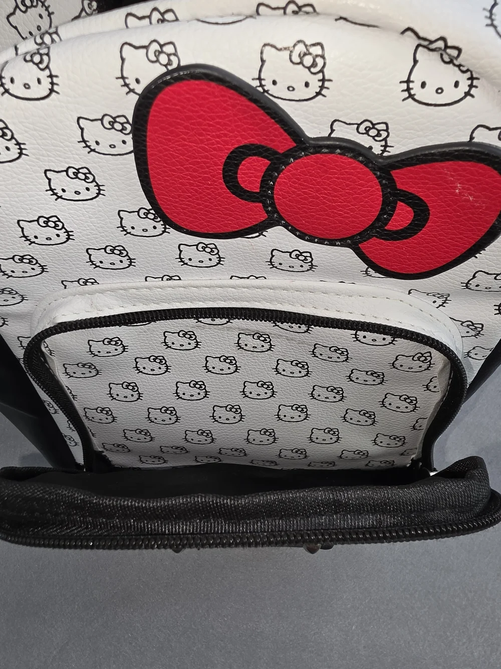 Hello Kitty cute hello