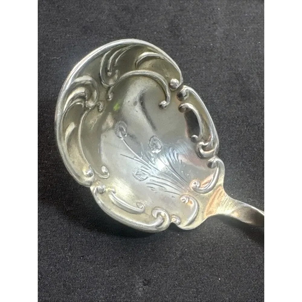 American Sterling this vintage