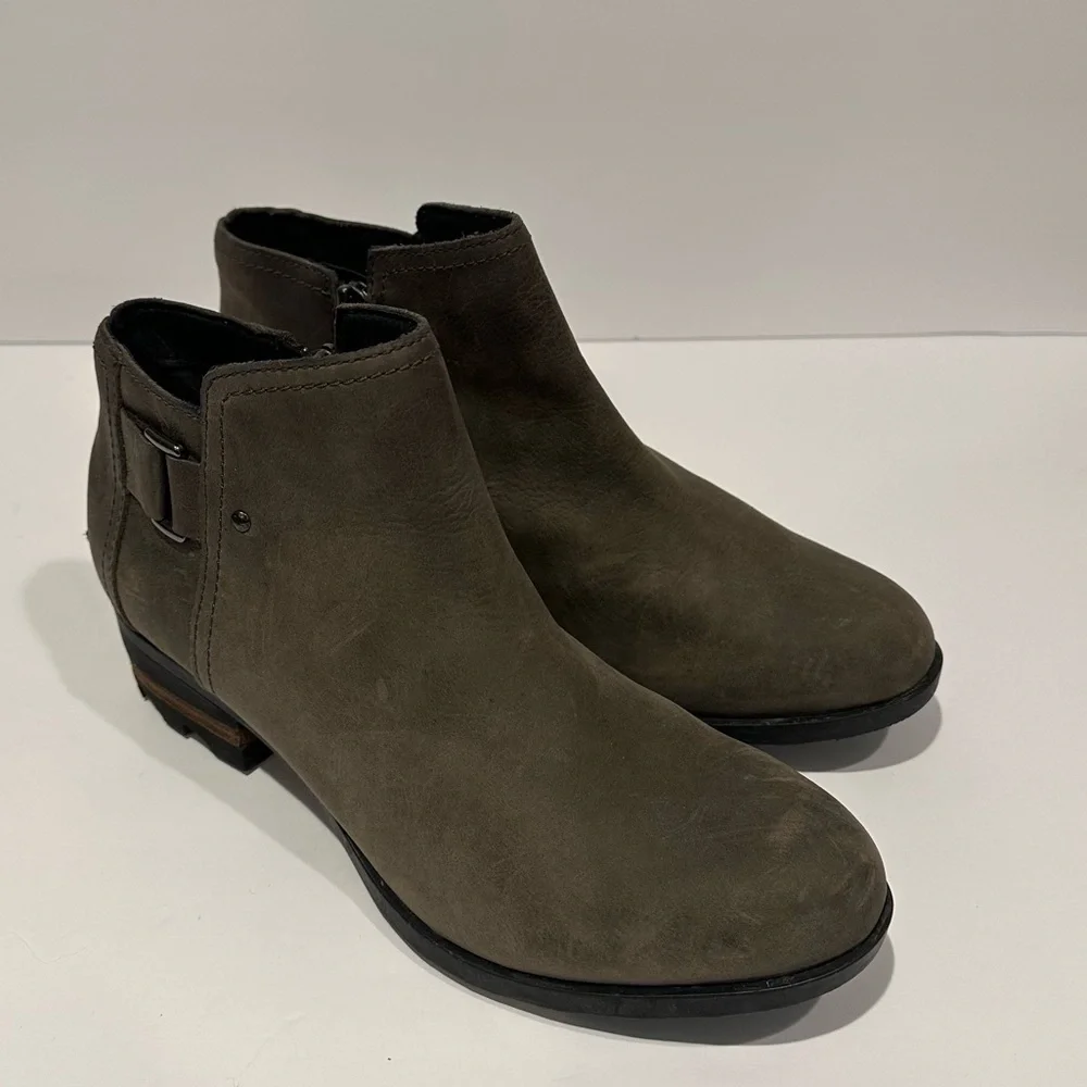 Sorel women lolla
