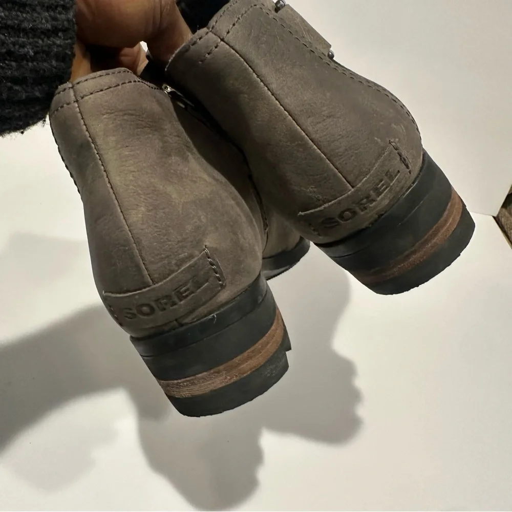 Sorel women lolla