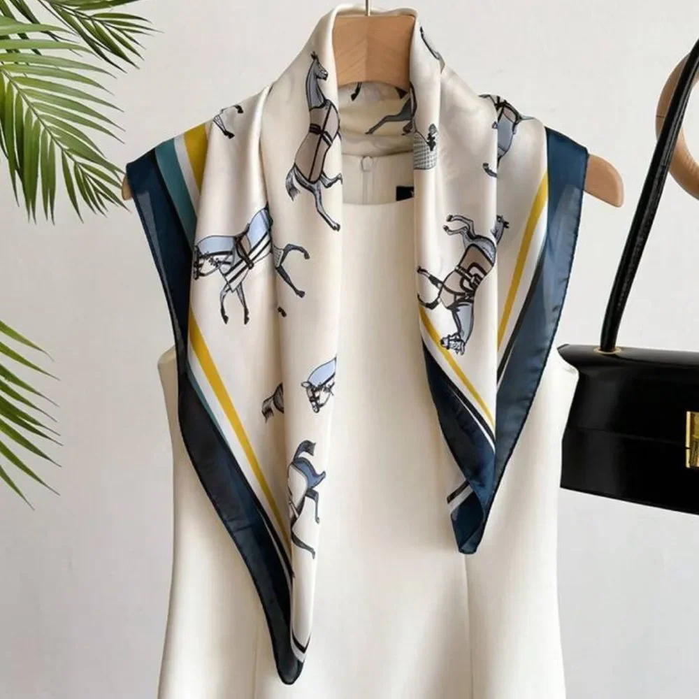 Anthropologie elegant scarf