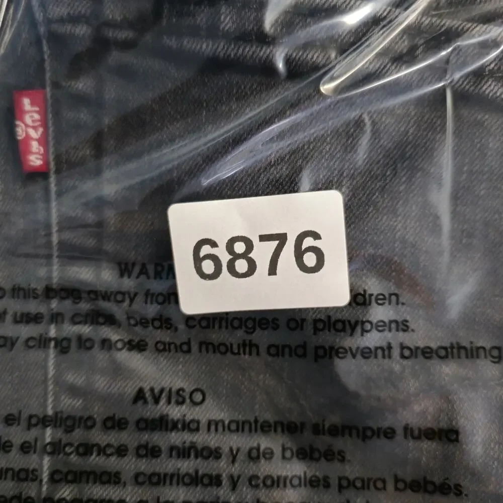 Levis levi 514