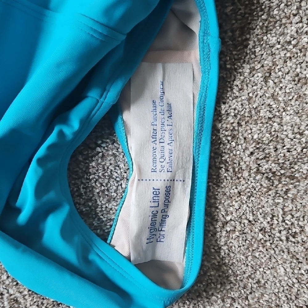Kona Sol padded fully