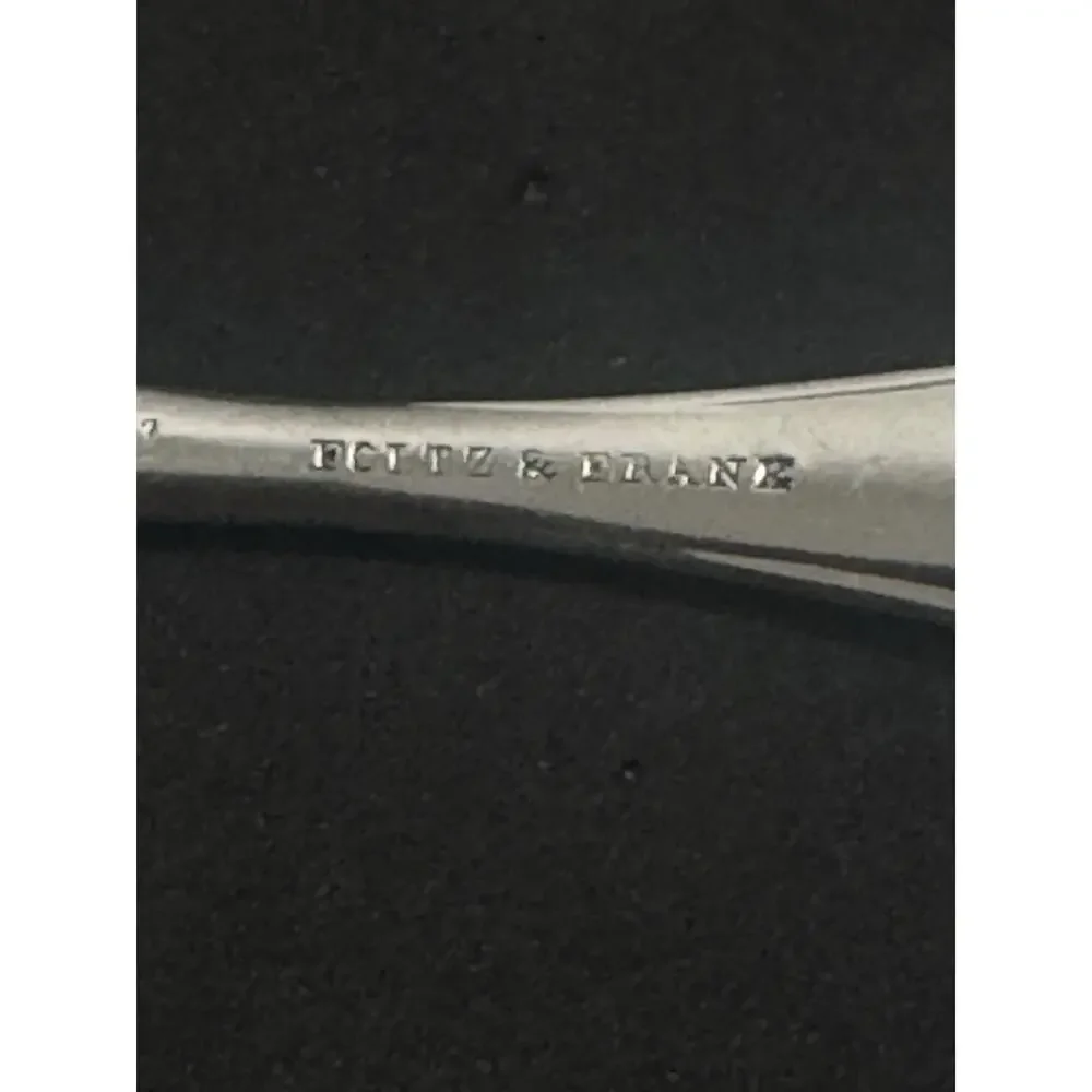Towle product set