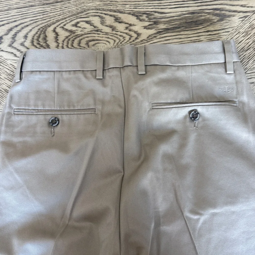 Dockers classic slim