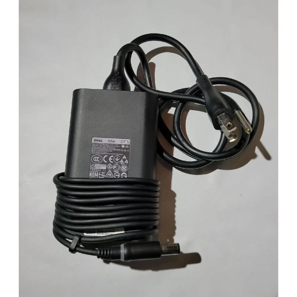 Dell OEM Charger Model HA65NM130