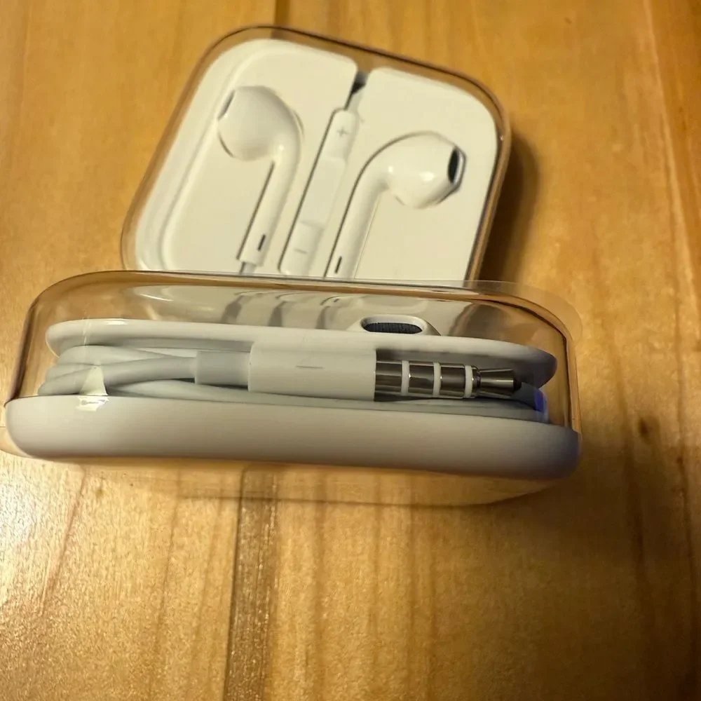 Apple new set