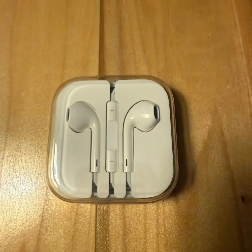 Apple new set