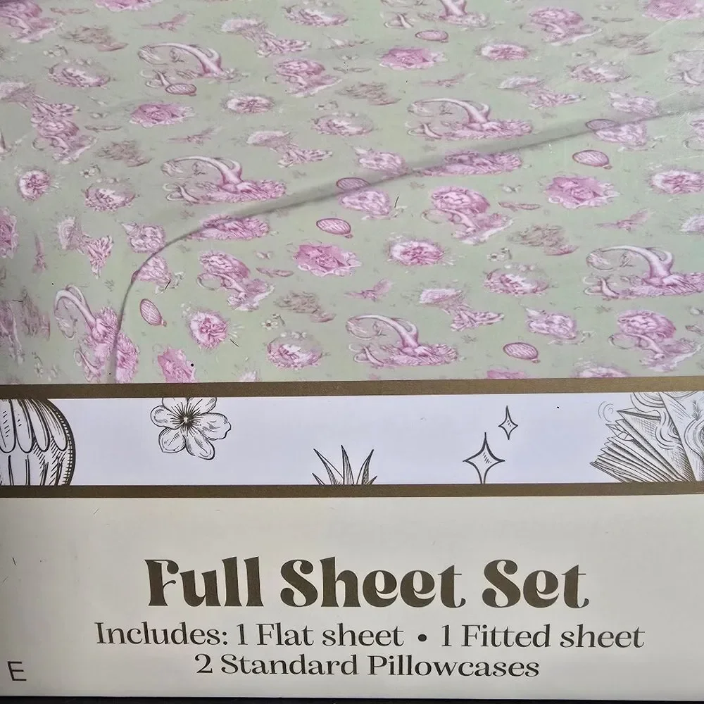 Wicked new sealed