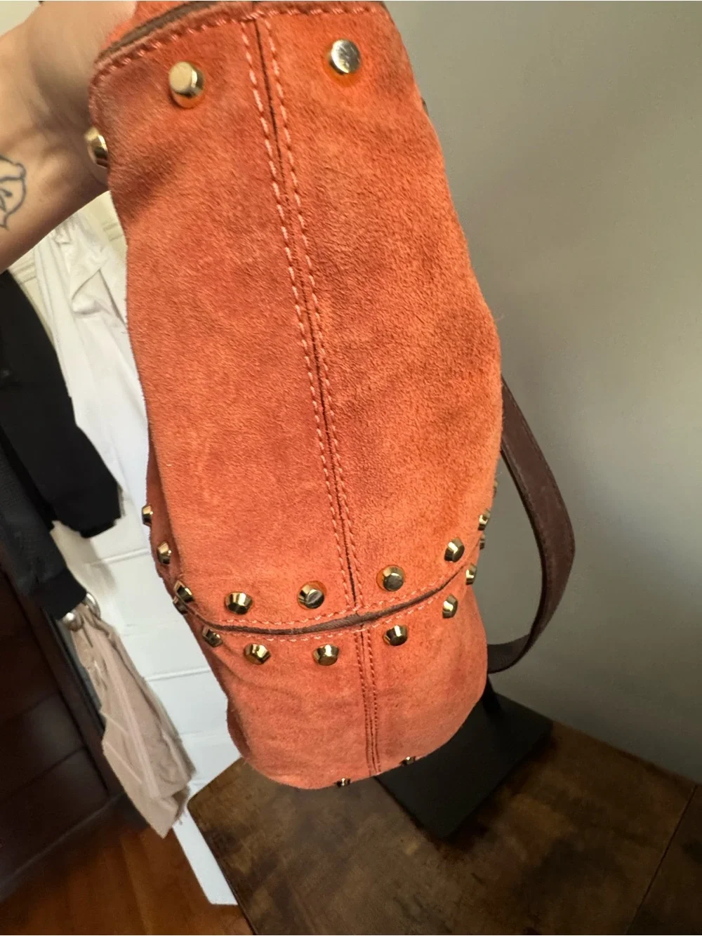 Michael Kors brand michael