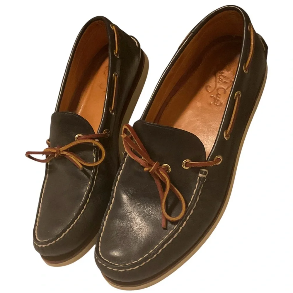 Sperry excellent no