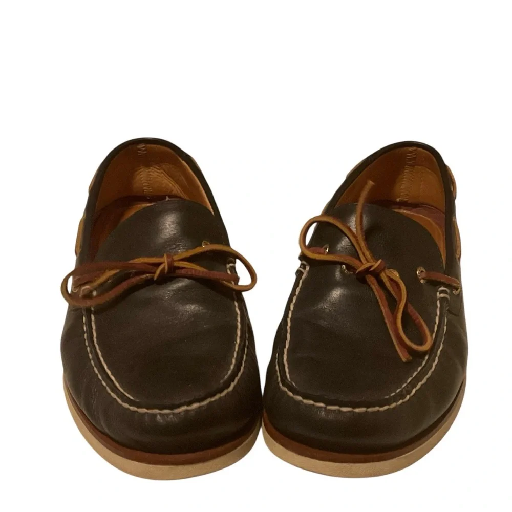 Sperry excellent no