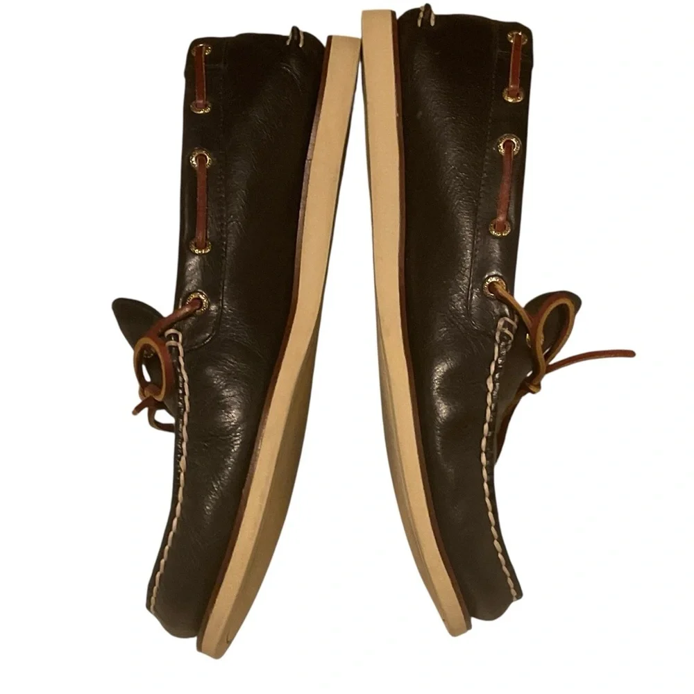 Sperry excellent no