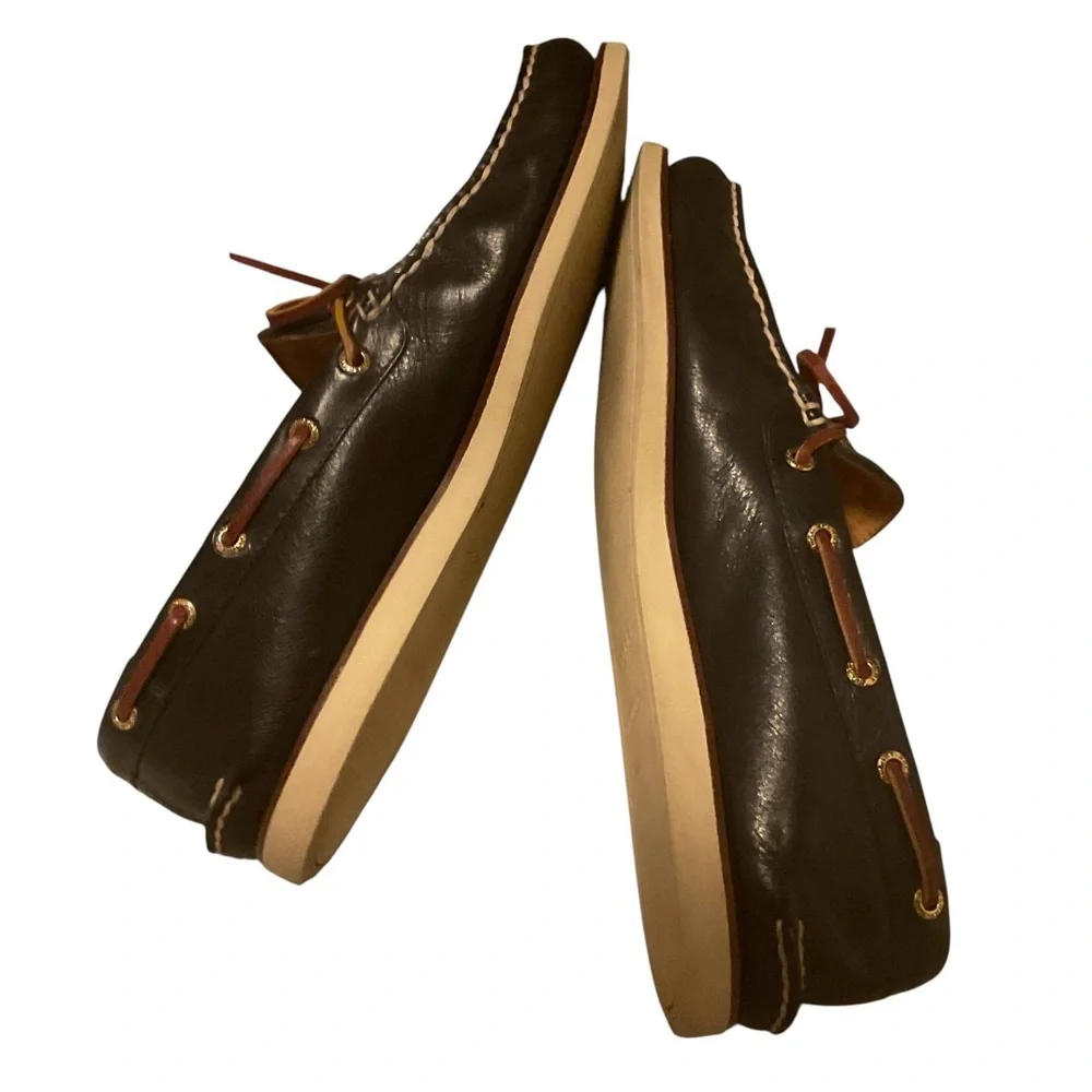 Sperry excellent no