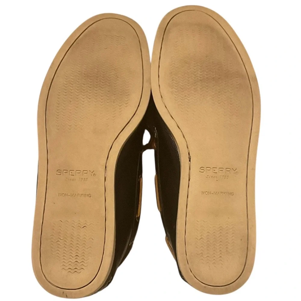 Sperry excellent no
