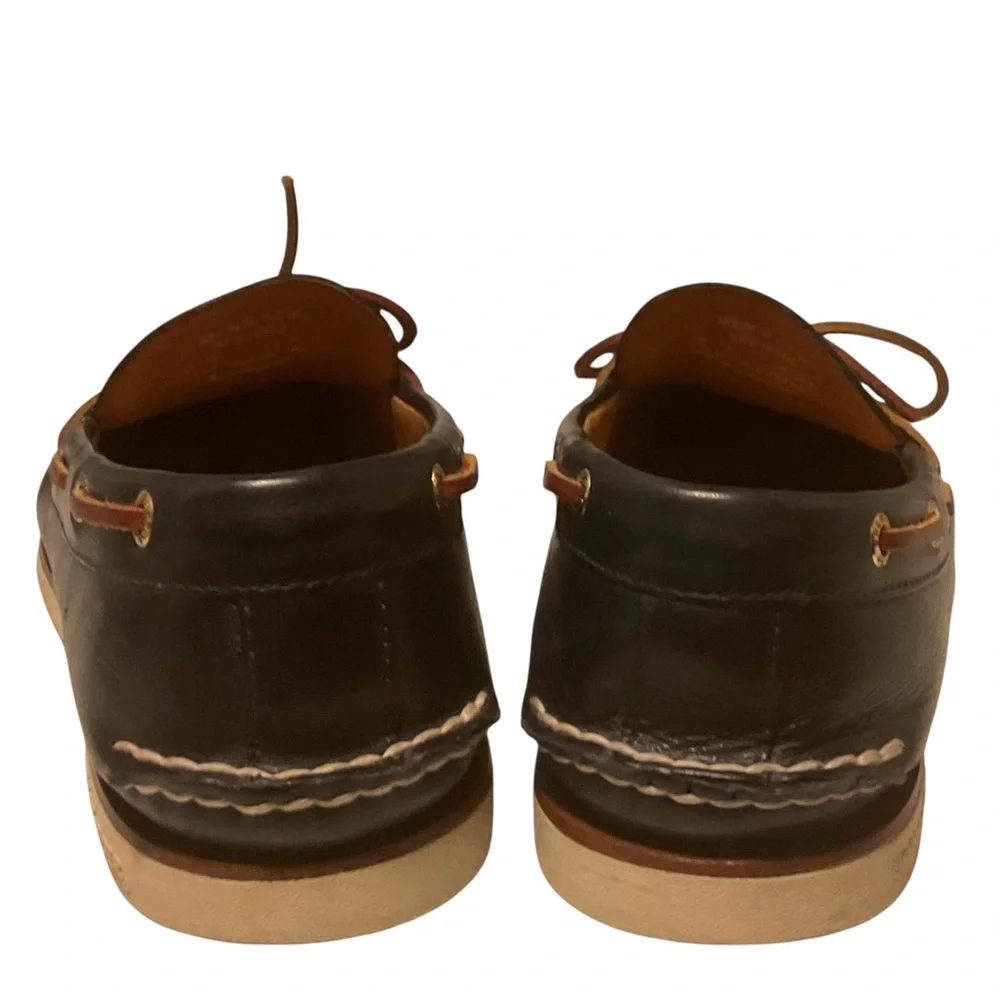 Sperry excellent no