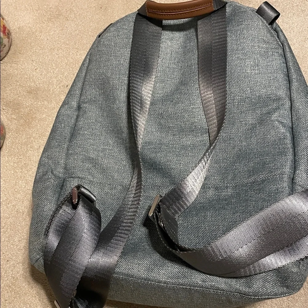 UPPAbaby euc gregory