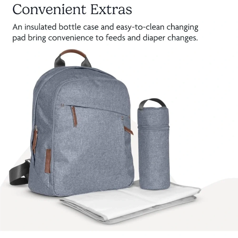 UPPAbaby euc gregory
