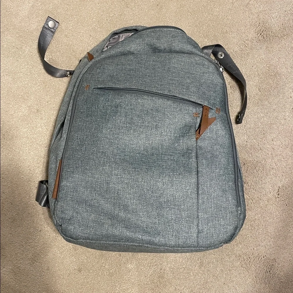 UPPAbaby euc gregory
