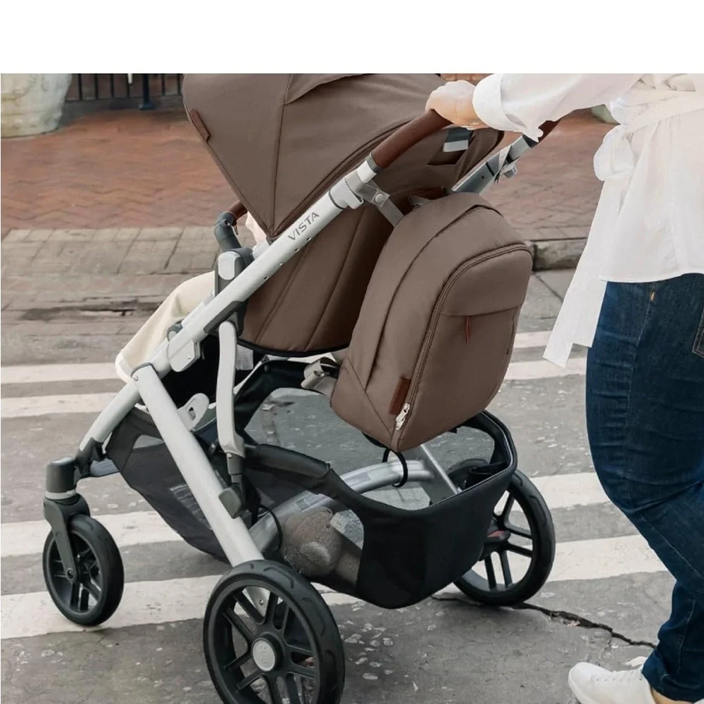 UPPAbaby euc gregory