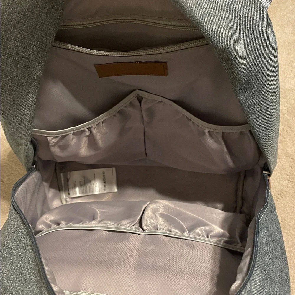 UPPAbaby euc gregory