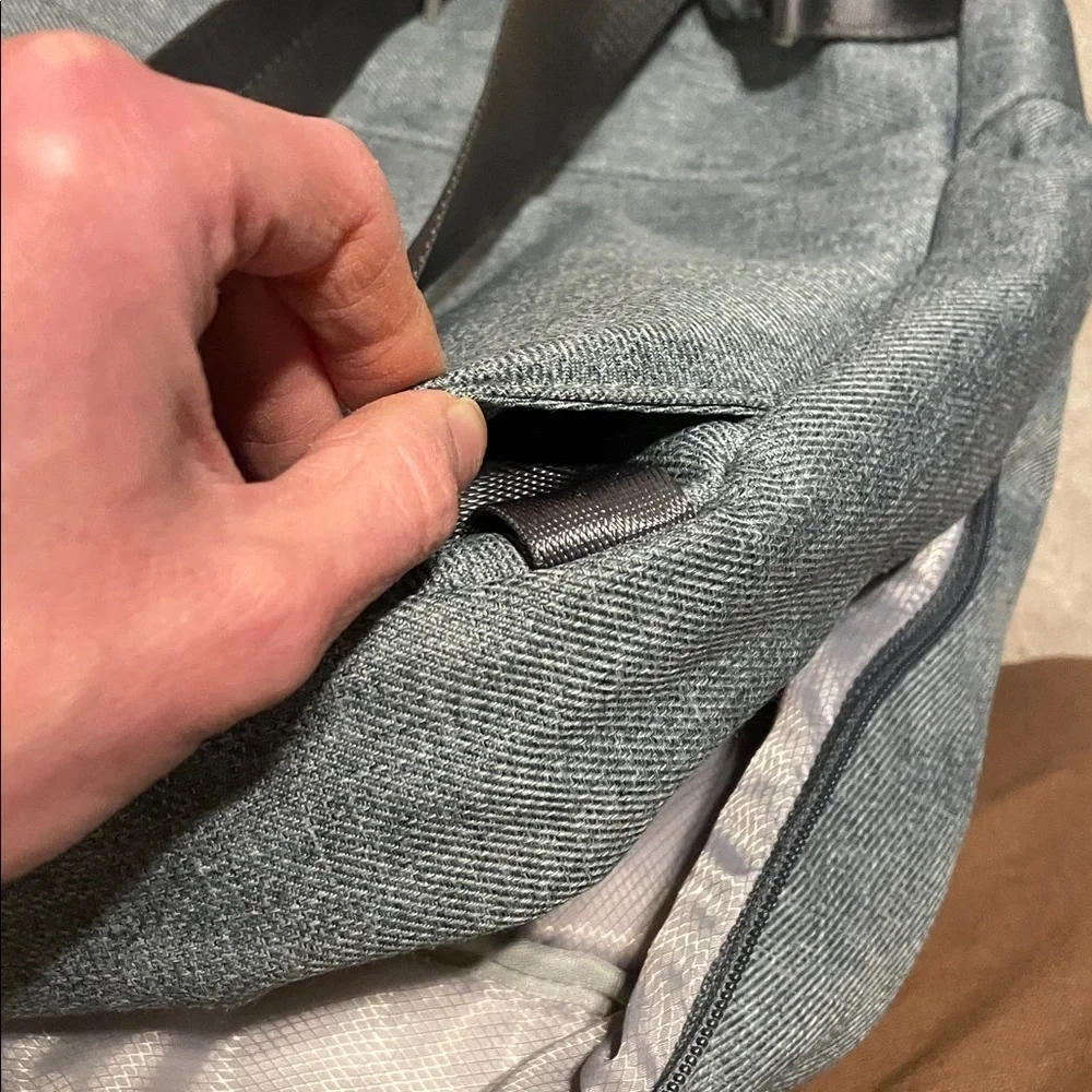 UPPAbaby euc gregory