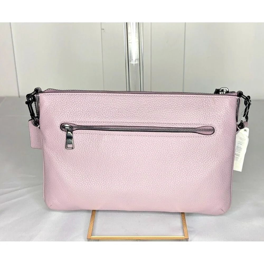 Coach nwt polly