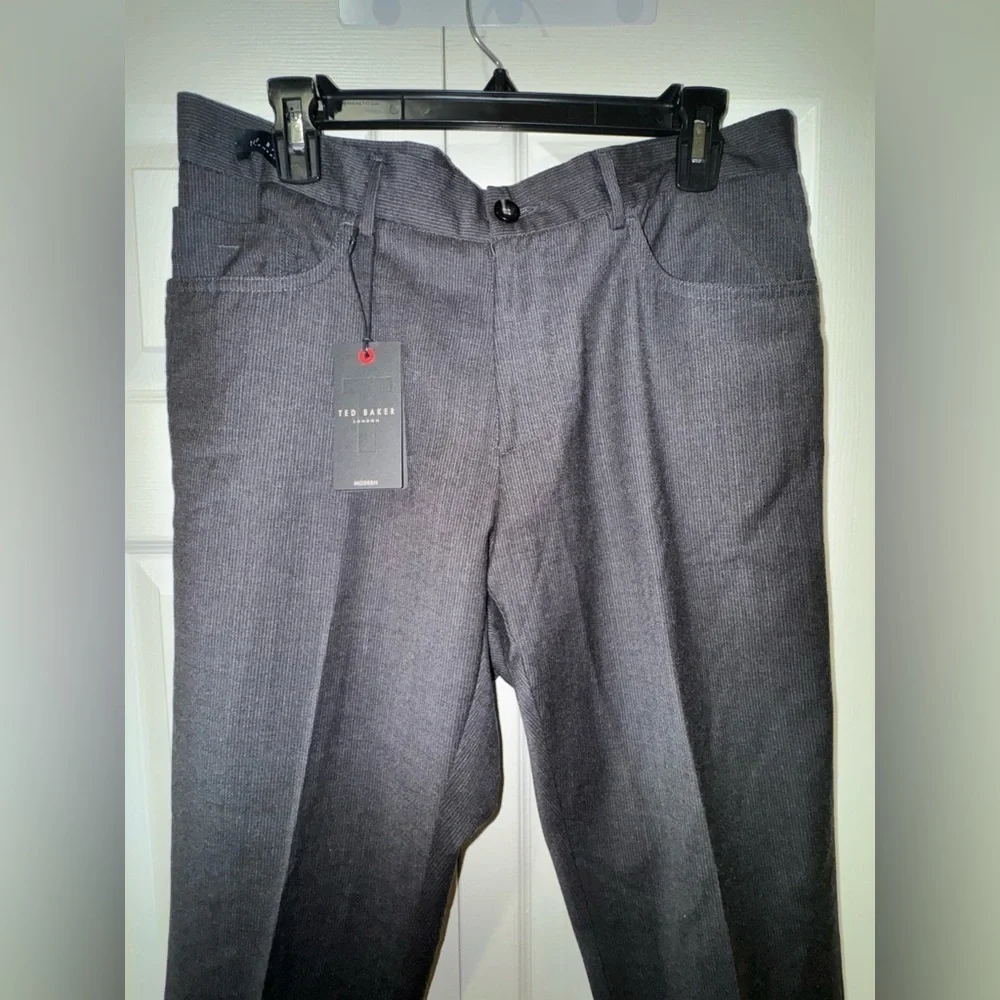 Ted Baker stylish gray