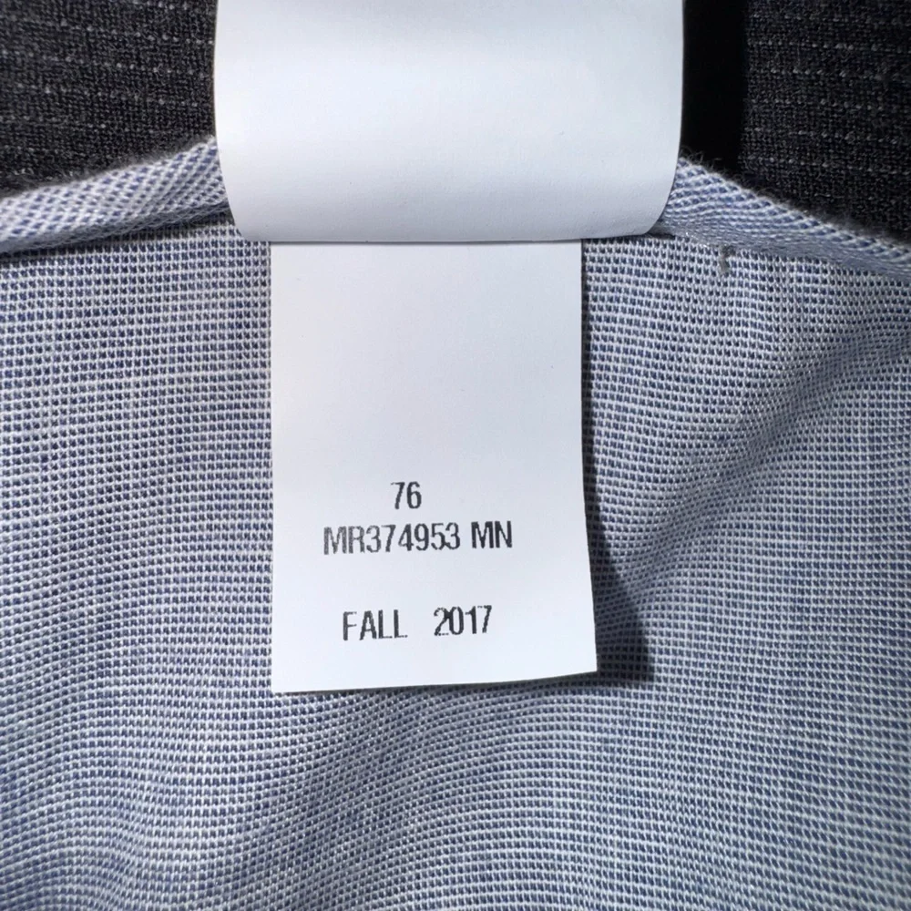 Ted Baker stylish gray