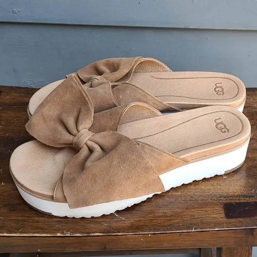 these are