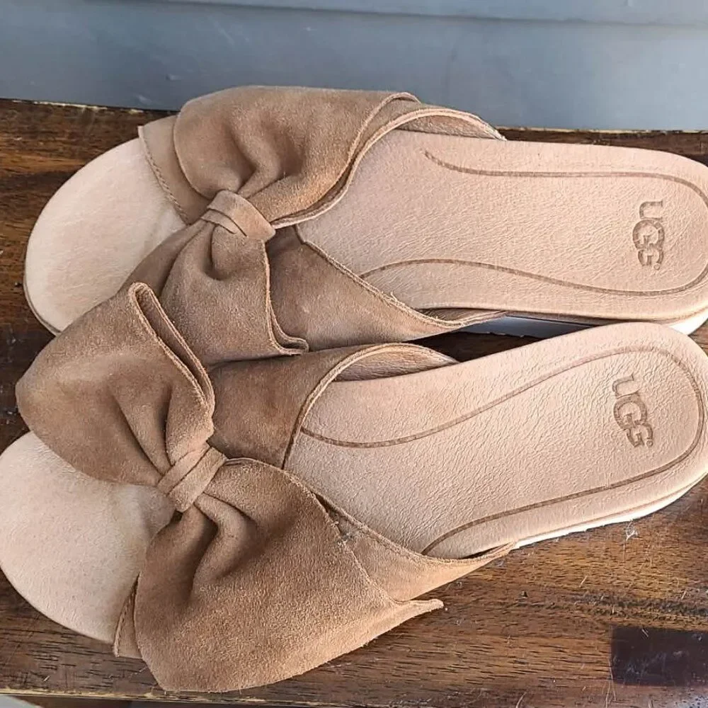 these are