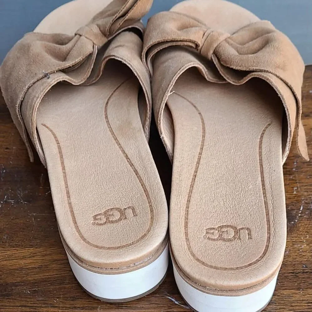 these are