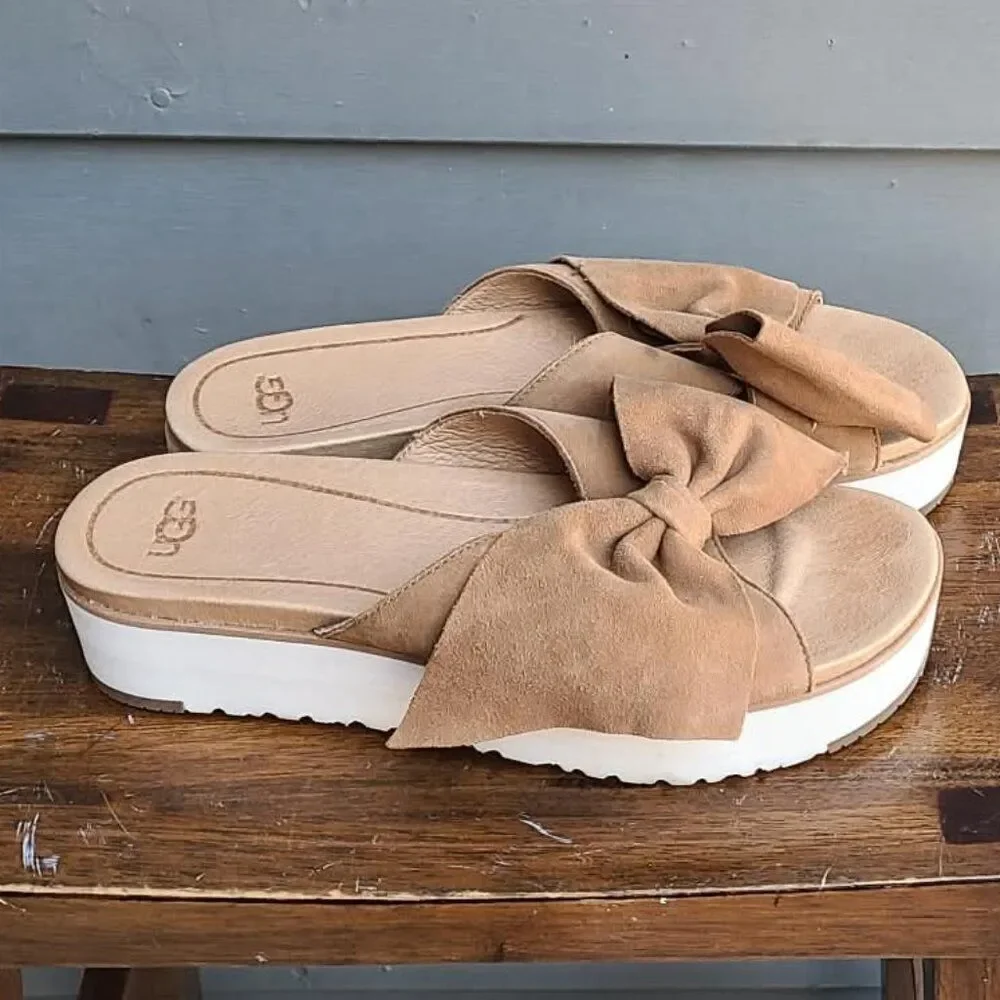 these are