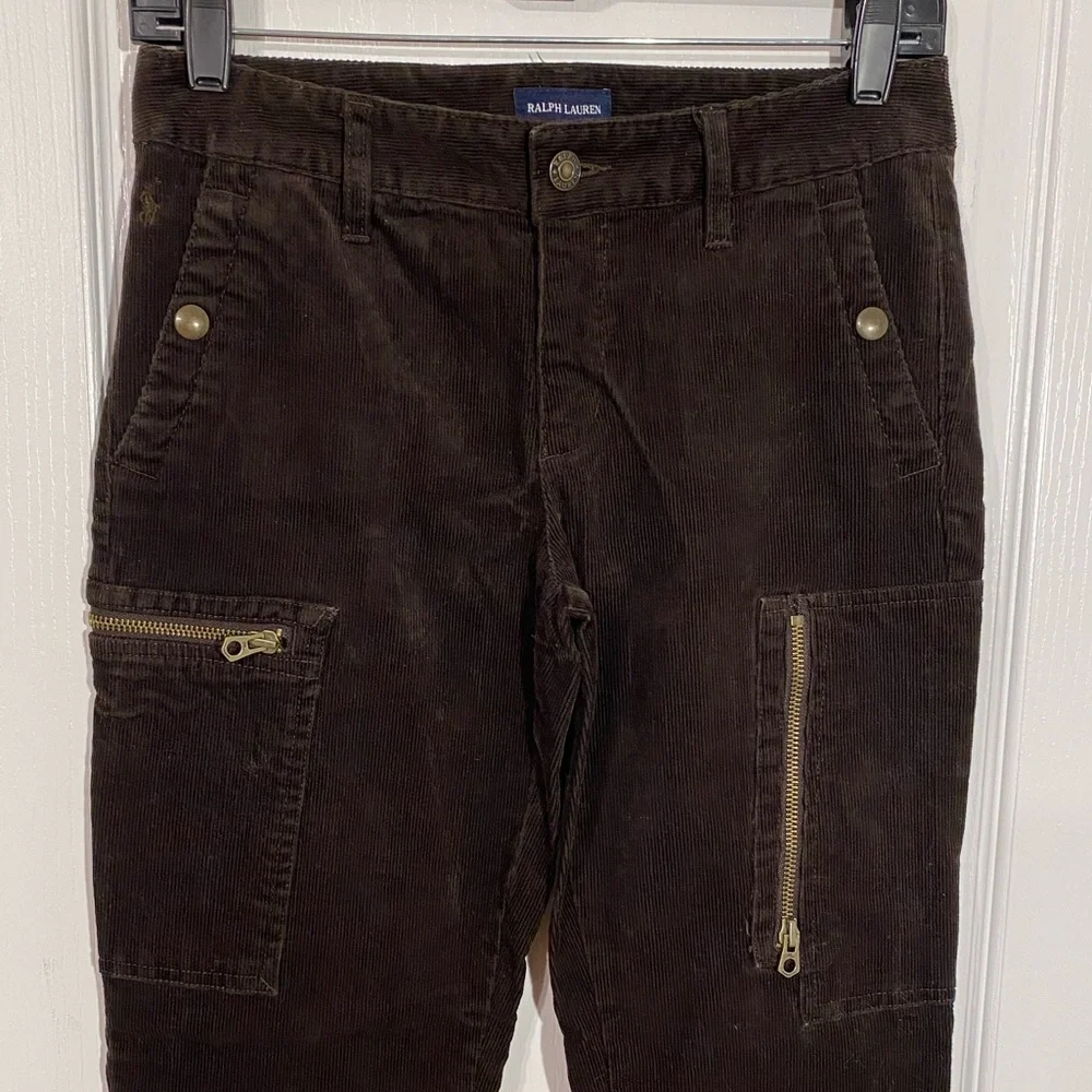 Ralph Lauren classic ralph