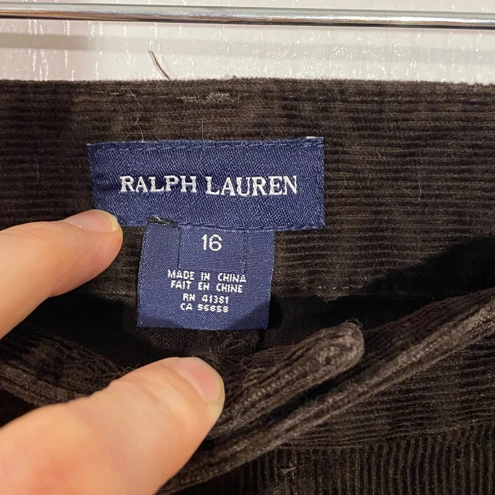 Ralph Lauren classic ralph
