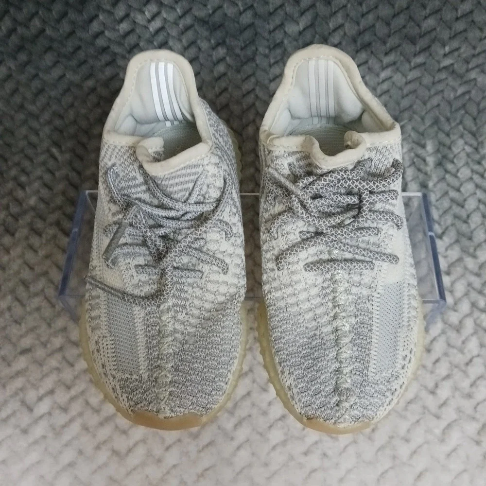 Adidas Yeezy Boost 350 V2 Yeshaya FX4350 Toddler Size 10K