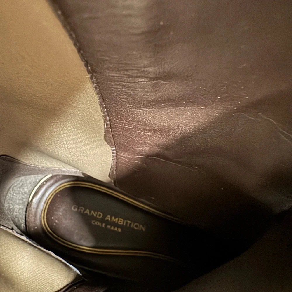 cole haan