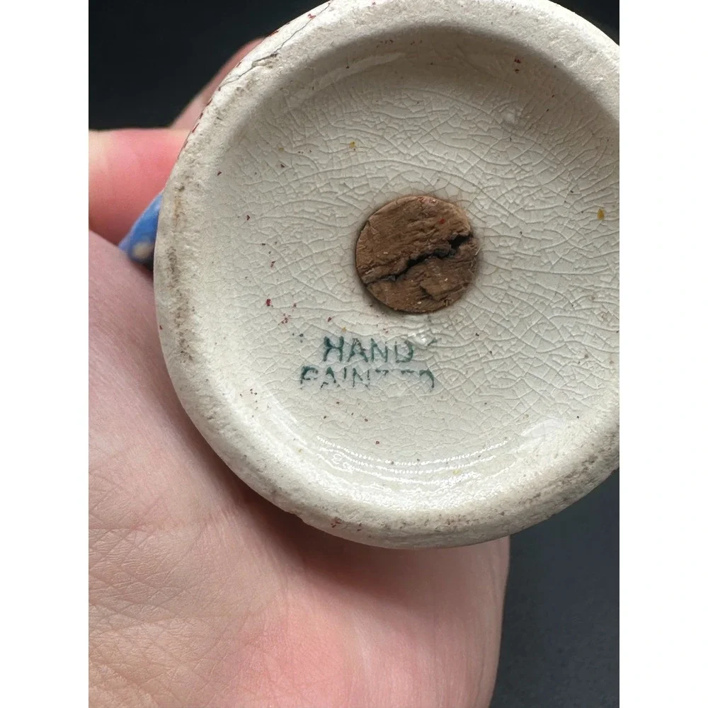 N/A vintage hand