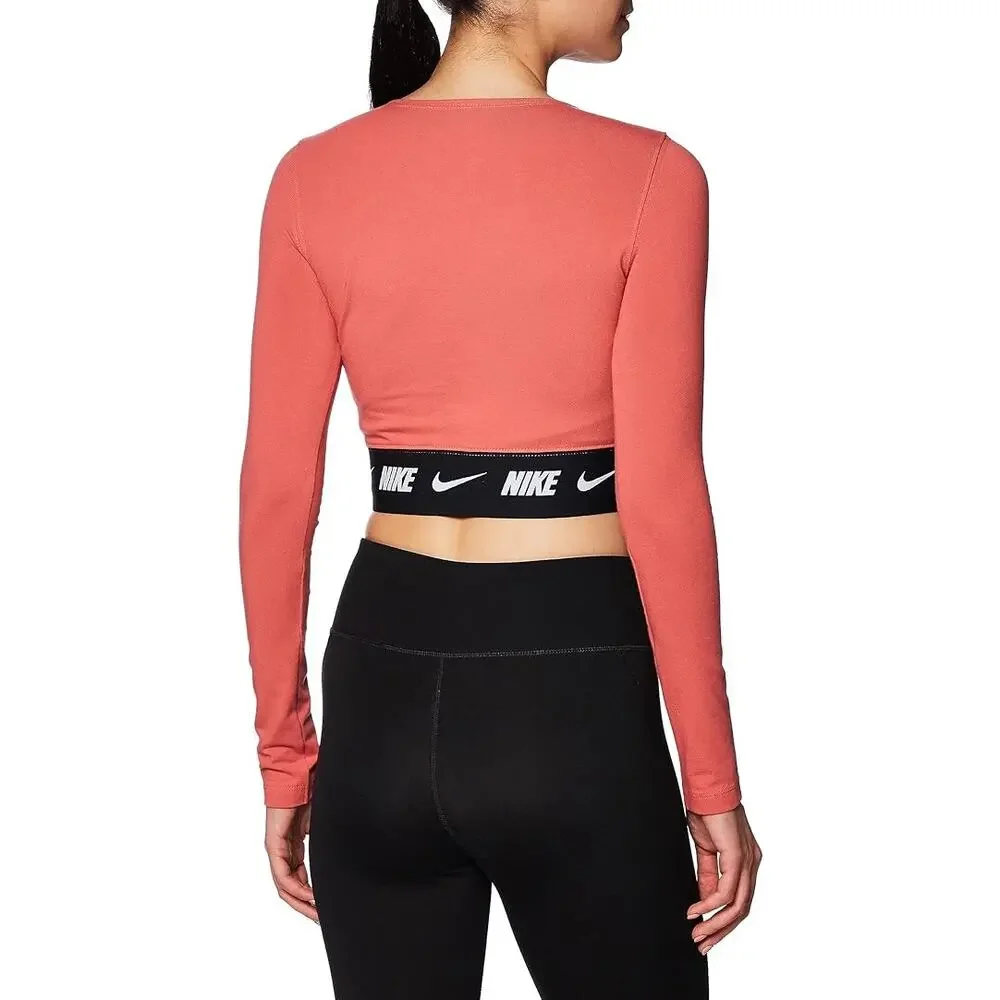Nike brand size