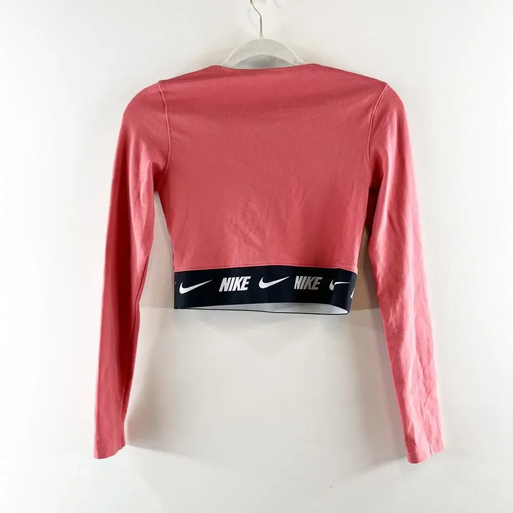 Nike brand size