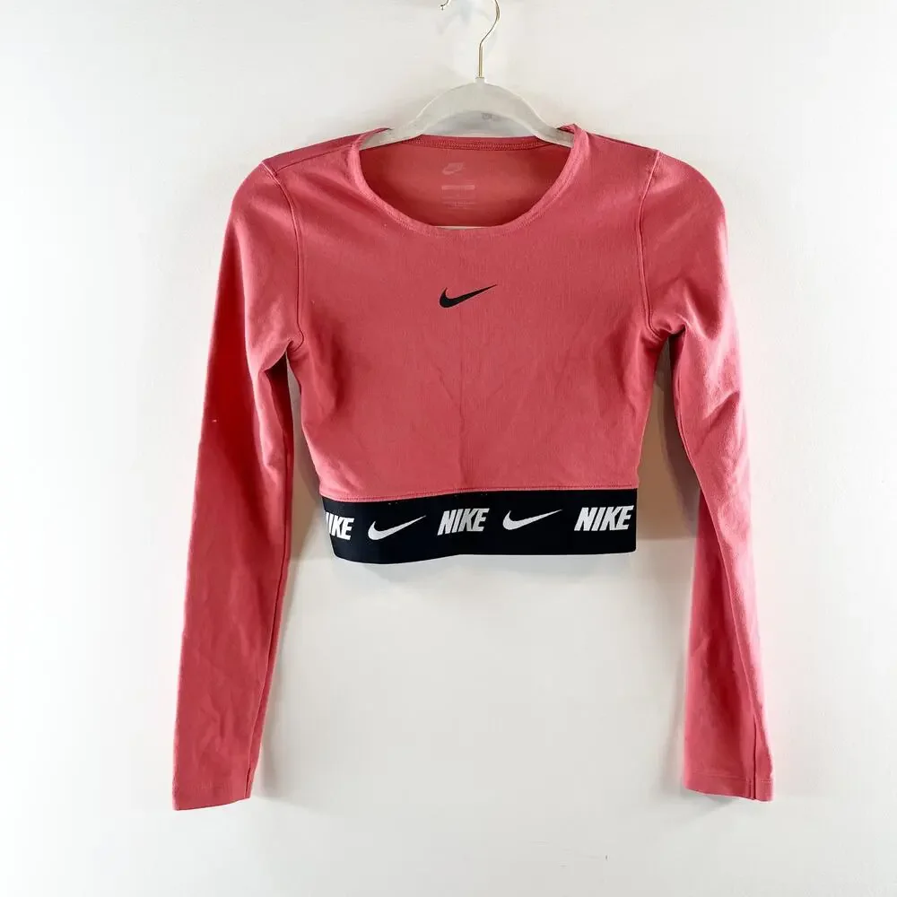 Nike brand size