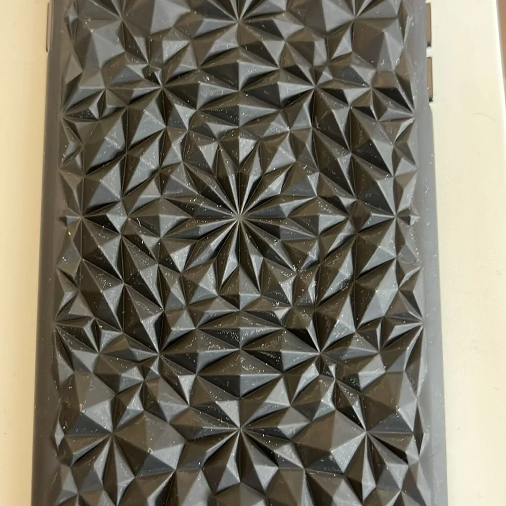 felony 3d geometric