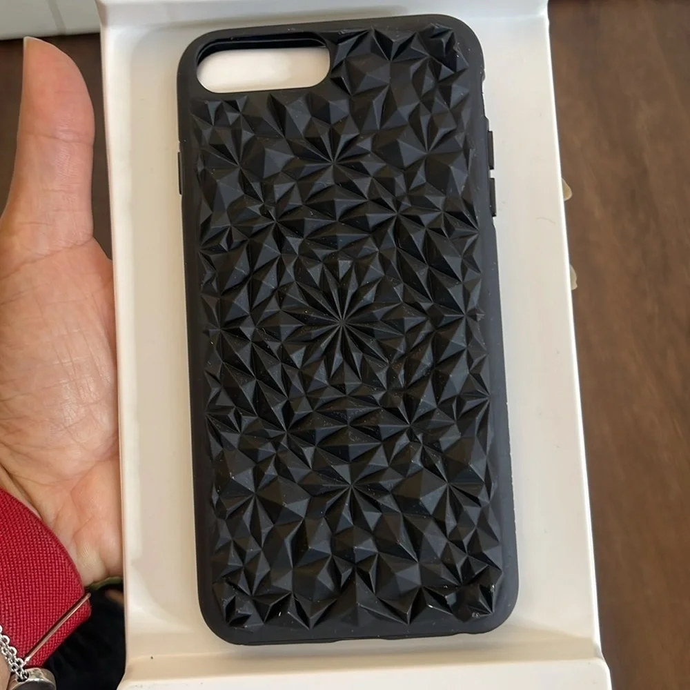felony 3d geometric