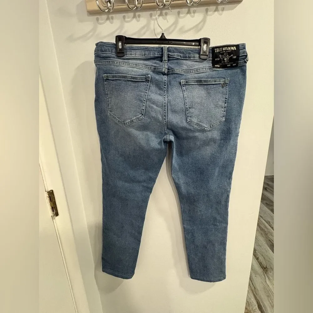 True Religion true religion