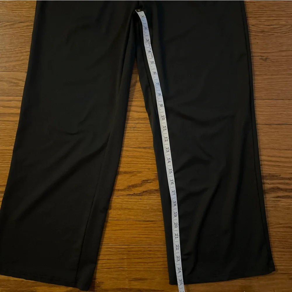 N/A corset seam