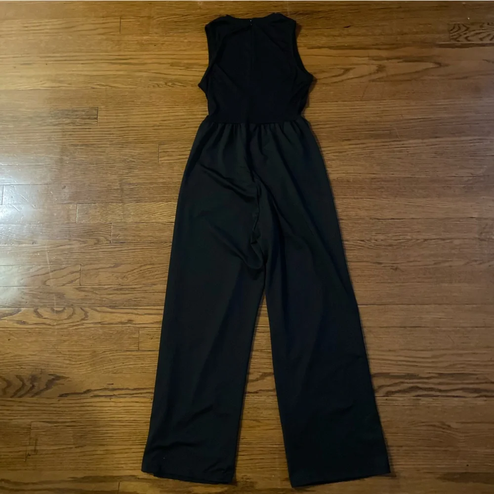 N/A corset seam