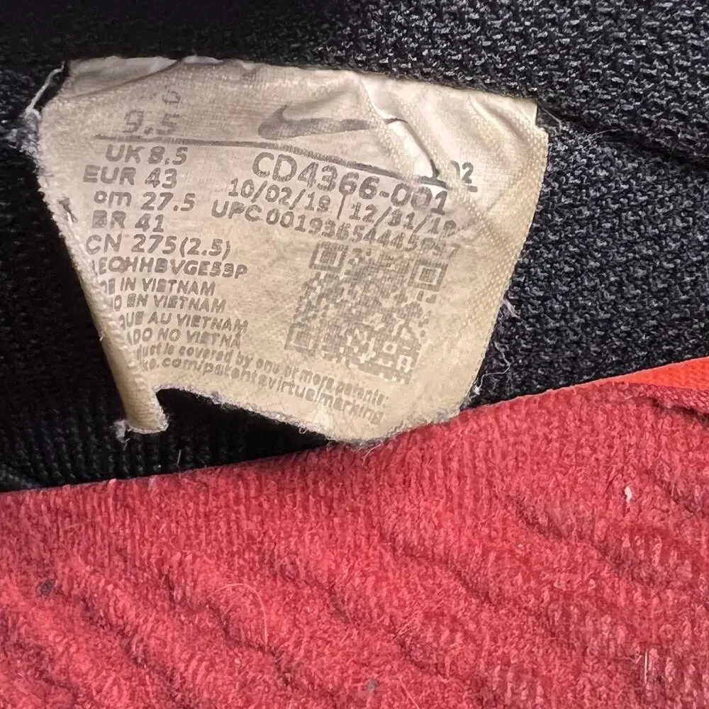 Nike normal pictures