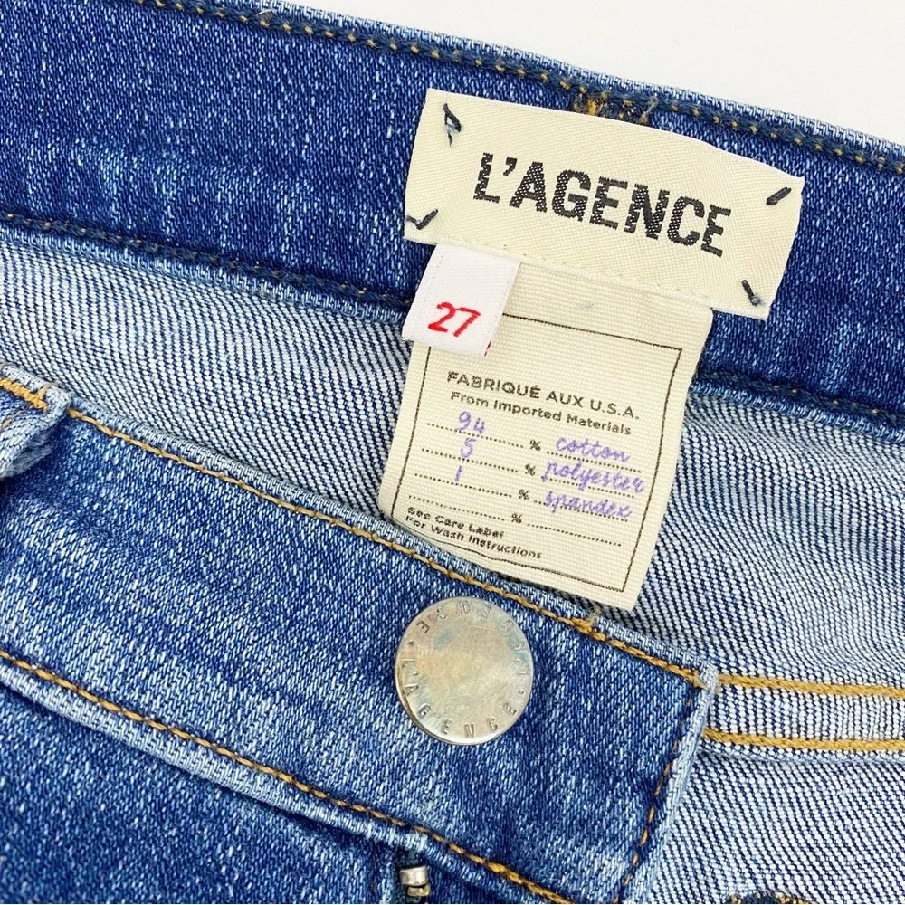 LAGENCE euc l’agence